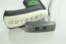 Toulon 2019 Chicago 34" Putter Right Stroke Lab Steel with Head Cover # 203701