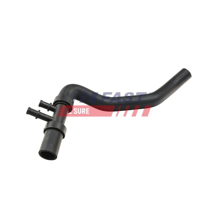 Tuyau radiateur circuit refroidissement Master II Movano durite liquide moteur