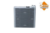 Verdampfer, Klimaanlage FÜR Toyota Corolla Kombi ( E12 ) - NRF 36114