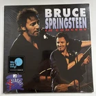 Bruce Springsteen In Concert MTV Plugged 2LP Vinyl 2018 Remastered New Sealed