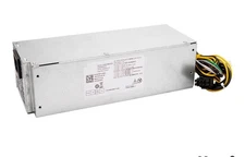 For Dell 7070/7060/5060 G5-5090 Power Supply 460W 4FWF7 H460EBM00 6+4+4+6+8 Pin