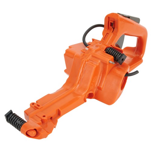 Fuel Tank Handle Assembly for 350 353 346XP 345 340 Chainsaw Hassle Setup - Picture 14 of 19