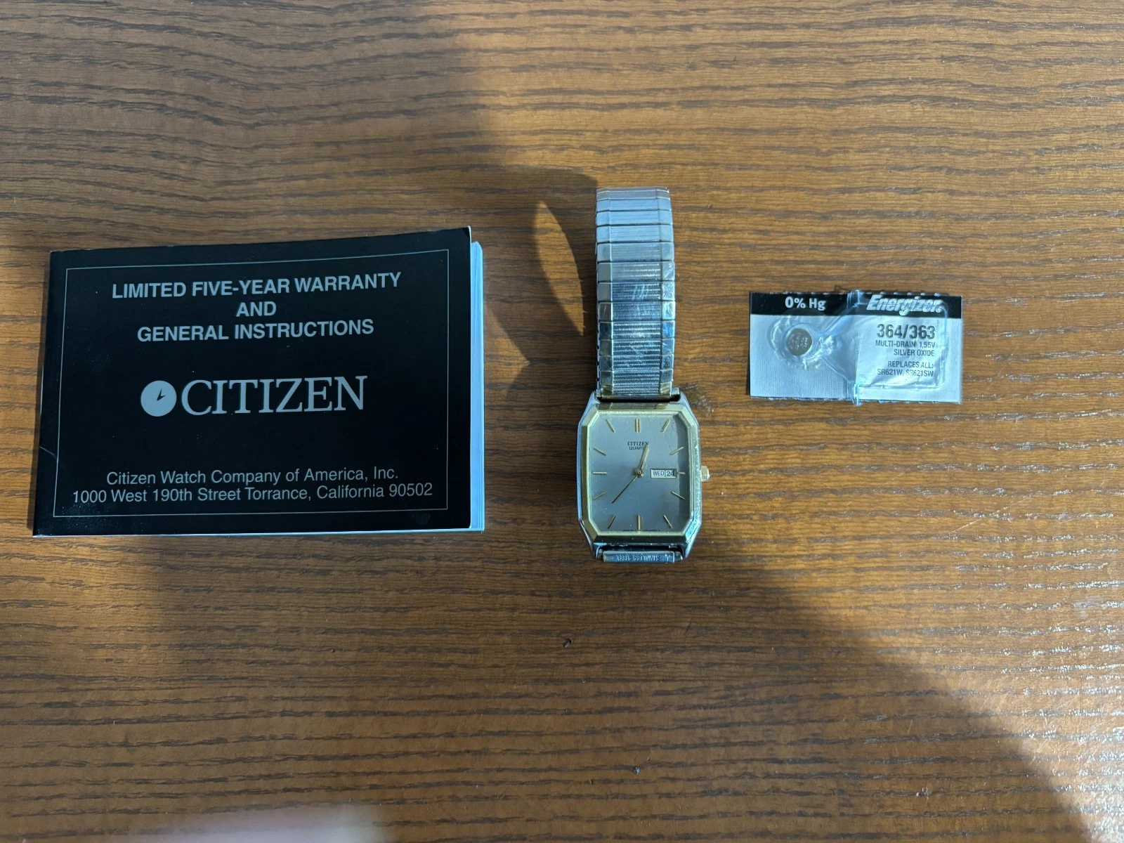 Discover the Best Citizen Vintage Watches of 2025: Up to 30% Off!