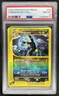 2003 Pokemon Skyridge Umbreon Reverse Holo #32/144 PSA 8