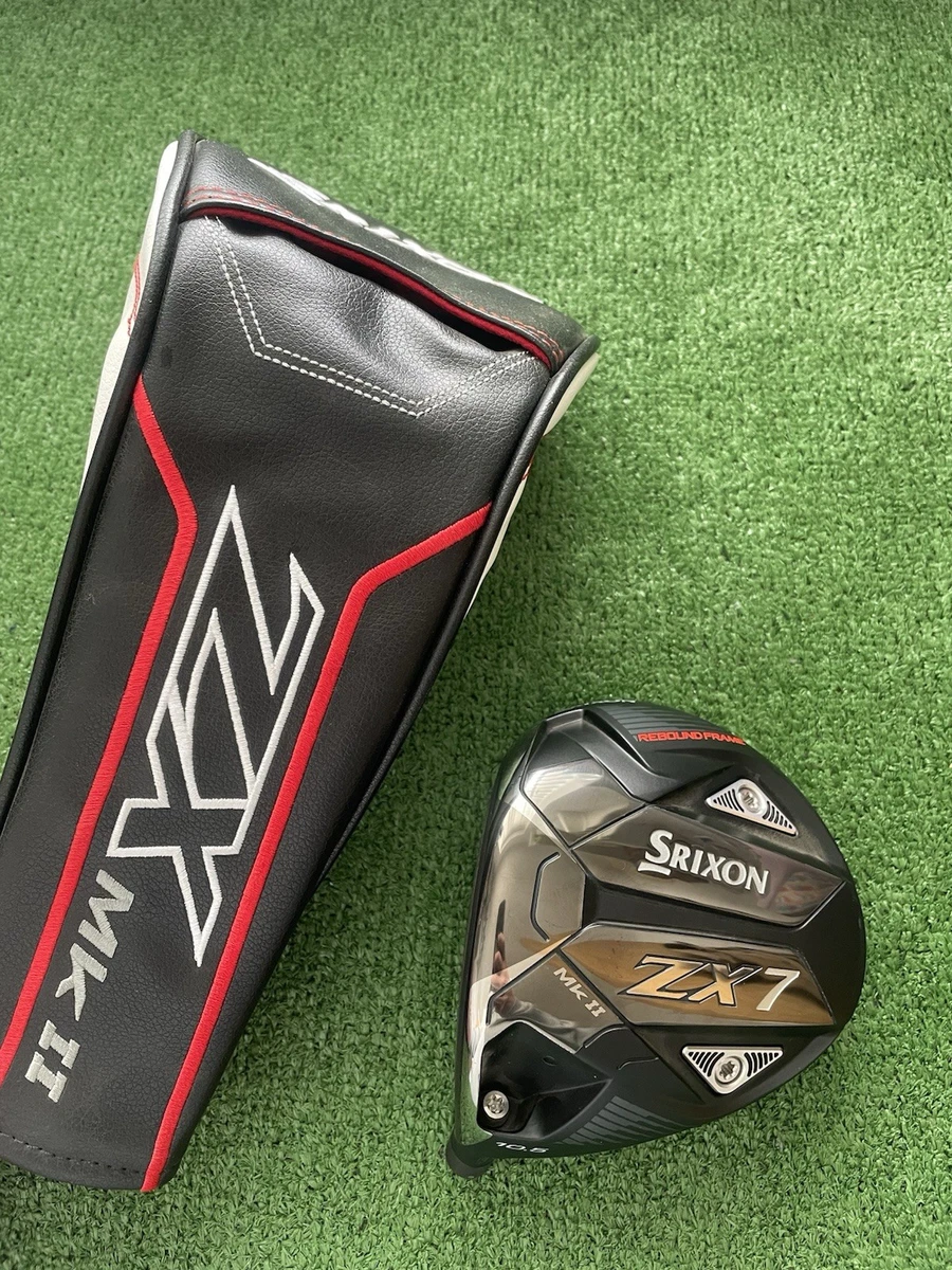 Srixon Driver Left-Handed Golf Clubs for sale | eBay Srixon Driver Left-Handed Golf Clubs for sale | eBay