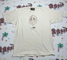90  s Disney Originals Lion King Promo Simba Embroidered Single Stitch Tee L/XL