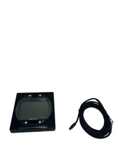 SIMRAD IS15 COMBI Instrument Display Unit 220947 Speed Depth Wind Long Nav IS 15