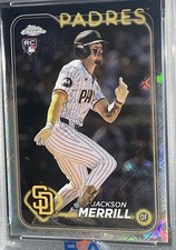 2024 Topps Chrome LogoFractor Baseball Checklist Guide in-content 20