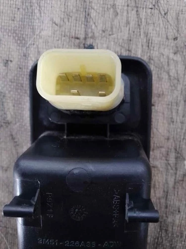 K808X Mando Elevalunas Trasero Derecho para FORD FOCUS C-MAX (CAP)(2003) 115650 - Imagen 3 de 10