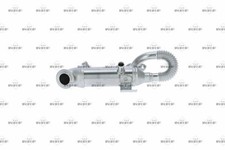 KÜHLER, ABGASRÜCKFÜHRUNG FÜR FORD TRANSIT CONNECT (P65 , P70 , P80 ) - NRF 48357