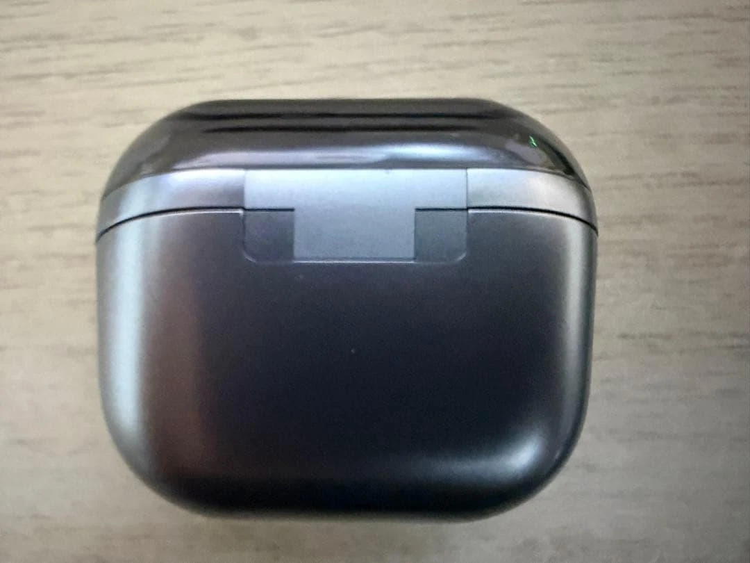Auriculares inalámbricos Samsung Galaxy Buds Pro Bluetooth cancelación de ruido audio 360