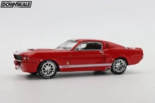 Pop Race Shelby Mustang GT500 - Red PR640182