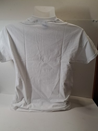 Gildan A Tribe Called Quest Tee Unisex Weiß Kurzarm Größe Small T-Shirt - Bild 3 von 7