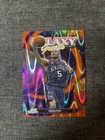 2025 Topps Cosmic Chrome Jason Kidd Base (RAW)
