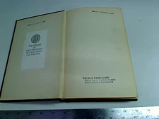 MCGRAW-HILL 51-12939 ELECTRIC MACHINERY - FITZGERALD AND KINGSLEY