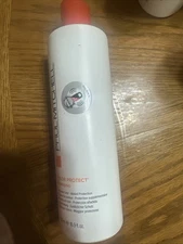 Paul Mitchell Color Protect Shampoo Color-Treated Hair, 16.9 fl. oz. Scuffed