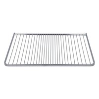 Easypart Passend FüR Lynx 00479677 Grillrost Rost Verchromt Herd Backofen
