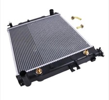 Radiator 16410-U2200-71 16410-U2201-71 for Toyota Forklift Engine 4Y