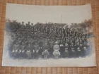 WW2 Japanese Army Large photographs of the Imperial family visiting the military