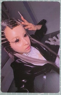 XG Harvey Target Exclusive Preorder Official The Core POB Album Photocard