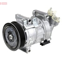 Kompressor Klimaanlage Denso DCP21022 FüR CitroËN Ds 3008 Partner 5008 Peugeot 1