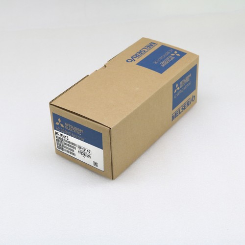 NEW MITSUBISHI 1PC IN BOX AC Servo Motor HF-KN13 HF-KN13 SHIP FREE - Picture 10 of 11