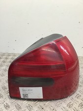 Rückleuchte rechts  Audi A3 (8L) Heckleuchte rechts 615157