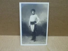 ARTIST BELLE EPOQUE SARAH BERNHARDT in the Eagle