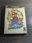 Super Mario Sunshine (Nintendo GameCube, 2002)