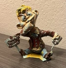 Vintage Louis Marx Nutty Mads Blame-Its Figure “I Didn’t Get Dirty” Toy 1964
