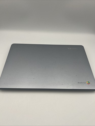 Toshiba Chromebook 2 Skulcandy CB35-C3330 4GB Intel Celeron 3215u Funzionante - Foto 5 di 9