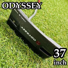 Odyssey TRI-HOT 5K Triple Wide Putter 33 inch Right Hand Used