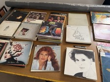 DISCHI Vinili 33 Giri - Autori Italiani