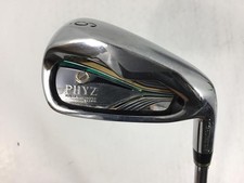 Bridgestone   7 clubs PHYZ Iron 2013 6 9.P.A.S NS Pro 900GH WF  S