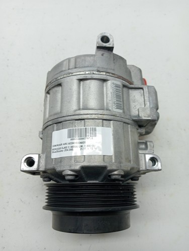 A0022304511 KLIMAKOMPRESSOR / 379710 für MERCEDES-BENZ CLASE C (W204) LIM.