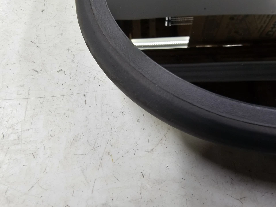 Hyundai Santa Fe techo corredizo de vidrio techo corredizo de fábrica OEM 2007 2008 2009 2010 2011 12 Foto 2 de 4