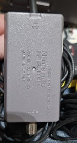 Nintendo NES Action Set Consola Hogar Con Mandos, Zapper, Cables y Juego