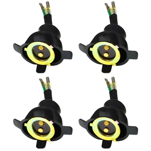 For CG125 Light Lamp Socket Holder for Easy Replacement and Installation - Picture 5 of 9