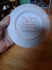 Vintage Mothers Day 1984 Avon Small Collectible  Plate No Stand Great Shape USA — photo 6