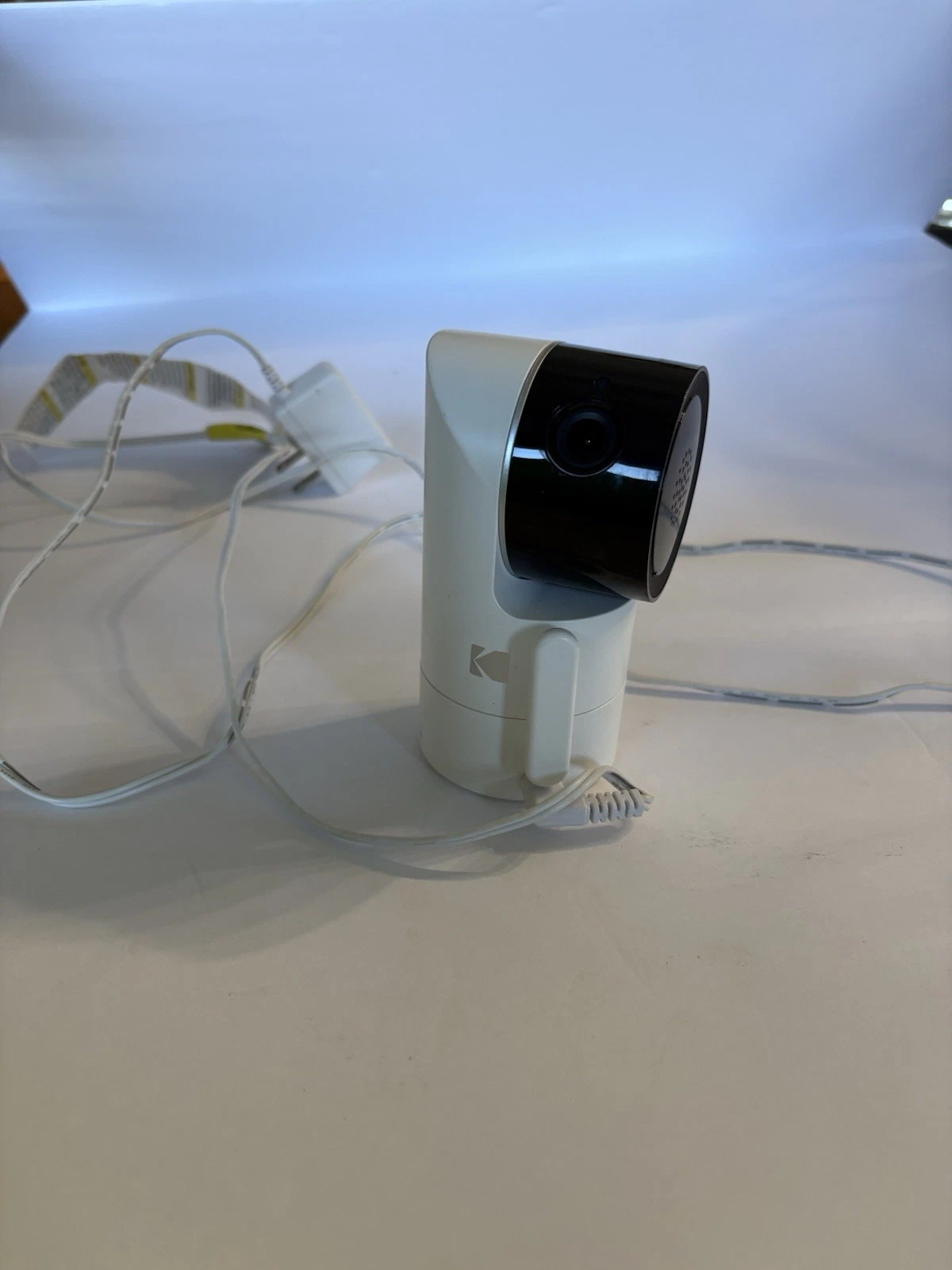 Kodak Cherish C525 Smart Baby Monitor