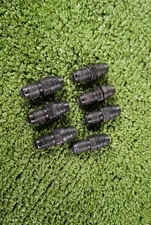 Genuine Brembo Bleeder Screw Size 10 - Used, Good Condition (Per Piece)