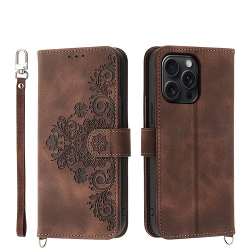 PU Leather Case For iPhone 13 11 12 14 15 Pro Max XS XR Flip Wallet Phone Cover - Picture 35 of 39