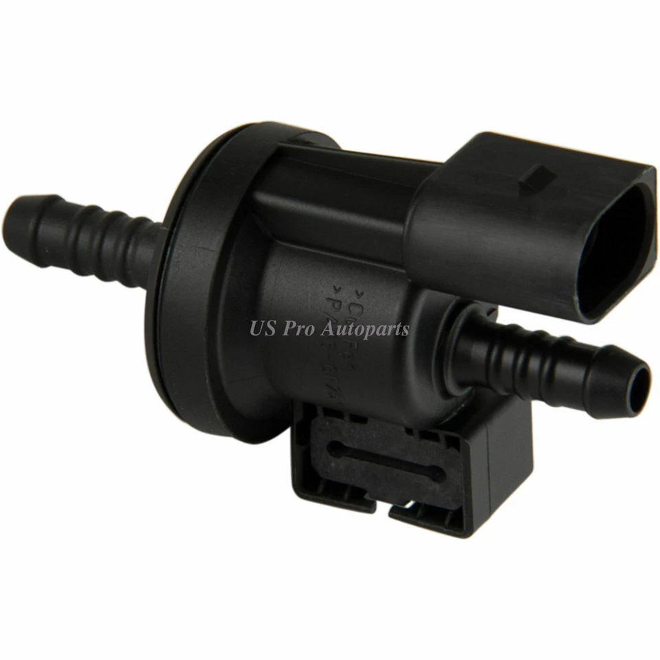 06E906517 OEM BOSCH Vapor Purge Valve For Audi A3 A4 A5 TT VW Jetta Passat 2.0T Foto 2 de 4