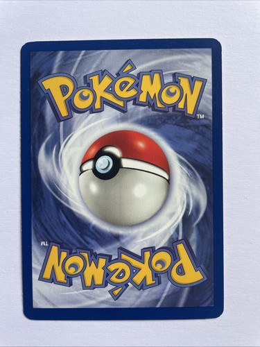 Pokemon Dark Persian Team Rocket First Edition 42/82 - Picture 2 of 2