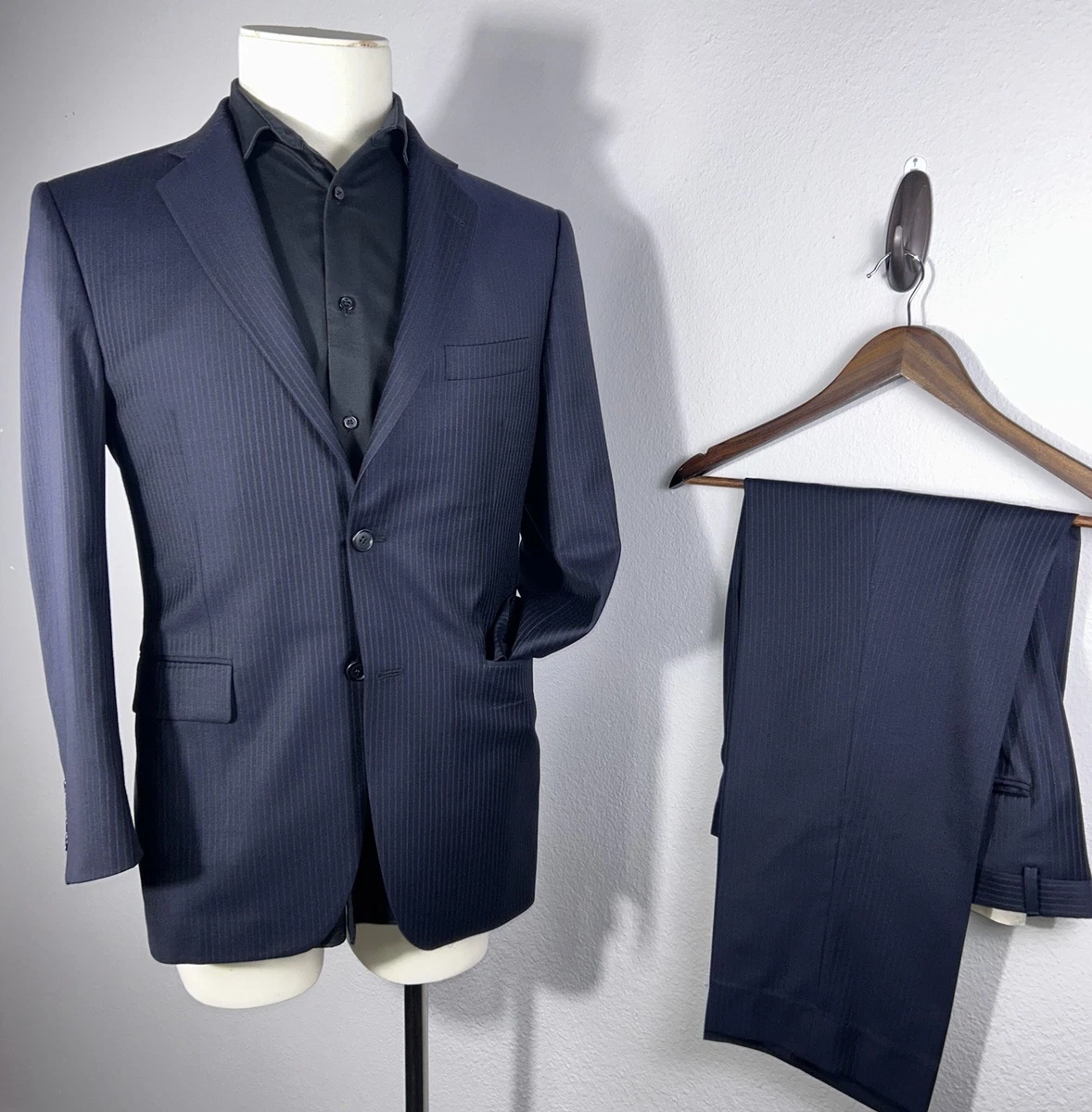 Burberry London Suits & Blazers for Men for sale | eBay