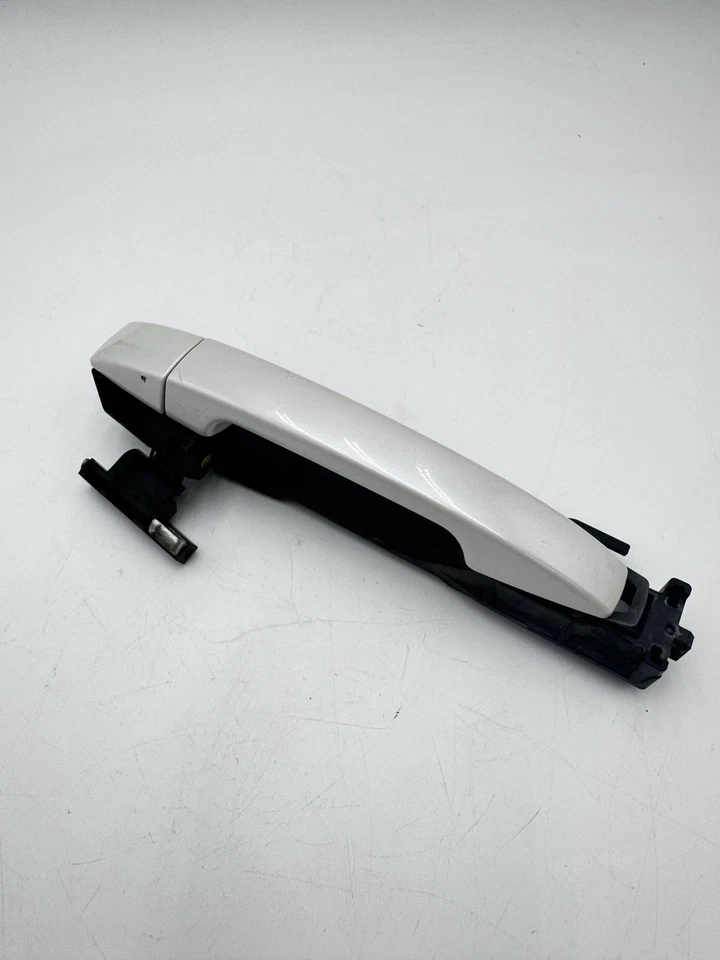 2008-2014 Subaru IMPREZA Passenger Rear Right Exterior Handle Assembly OEM Foto 3 de 4