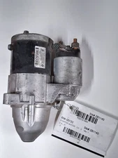 Starter Motor Classic Style Vertical Rear Door Handle Fits 07-17 COMPASS 157994