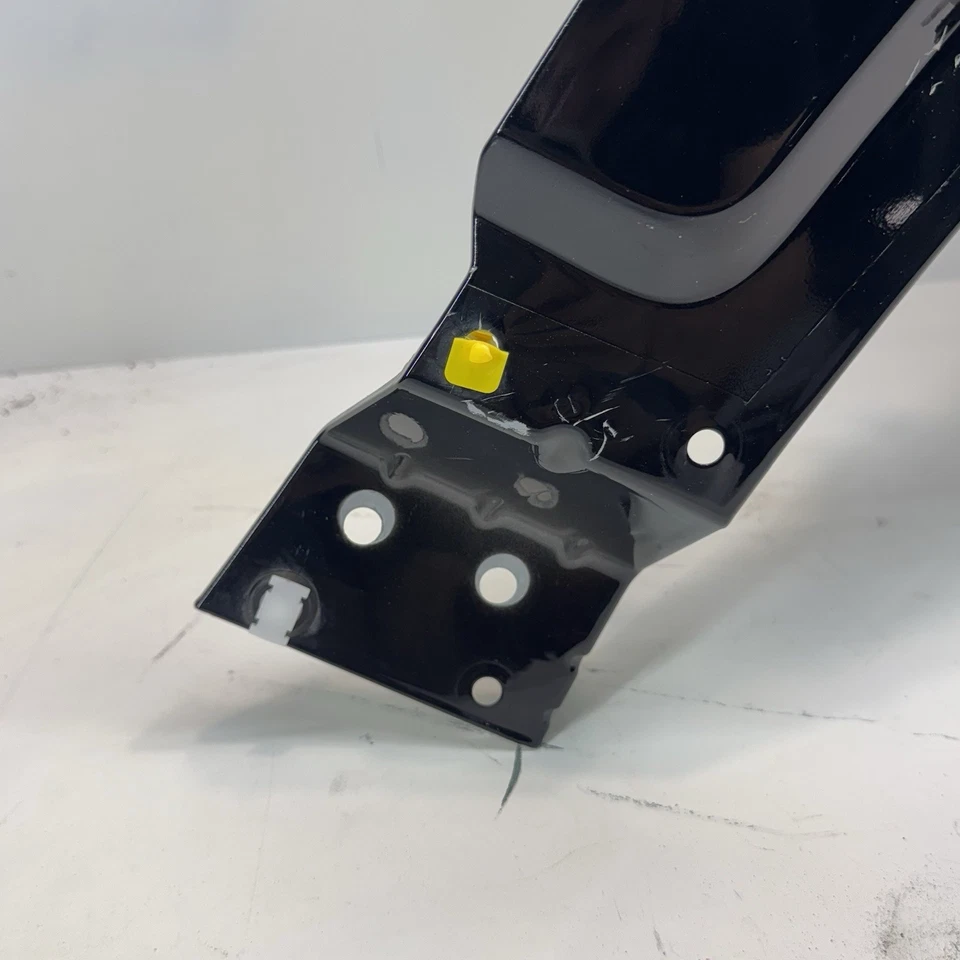 OEM 2019-2025 CHEVROLET BLAZER PANEL DE CUBIERTA DE GUARDABARROS DELANTERO DERECHO DEL LADO DEL PASAJERO Foto 2 de 4