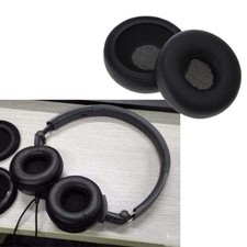 Noise Canceling Ear Pads Fit for K420 K430 Leather Ear Pads Headphone Earpad 2x
