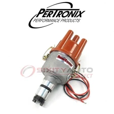 PerTronix D186604 Distributor for Ignition Magneto  bs